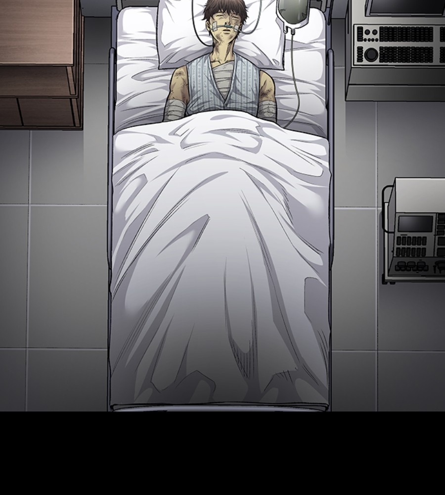 vigilante - Chapter: 79