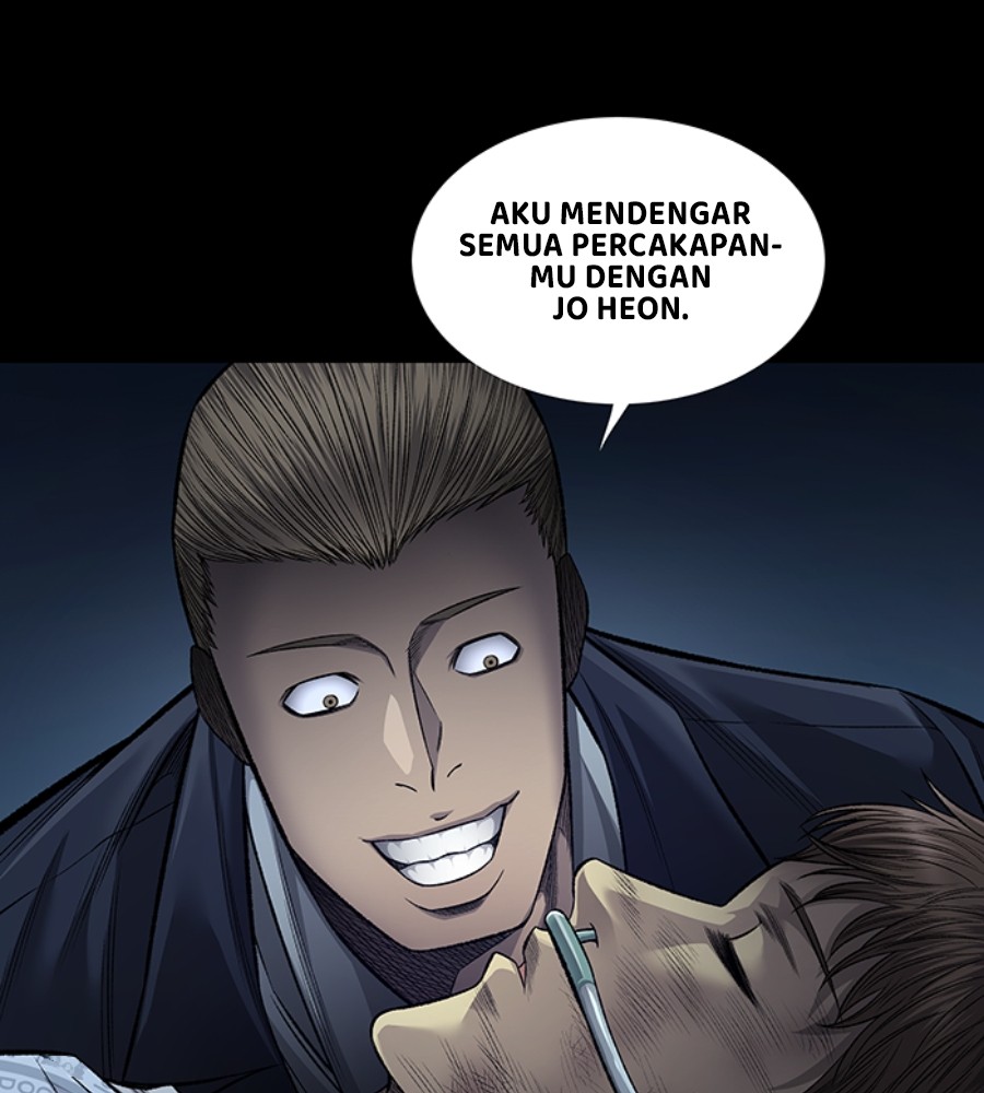 vigilante - Chapter: 79