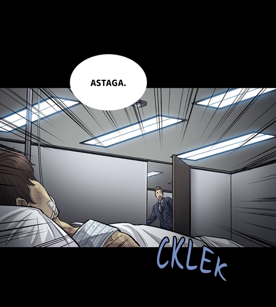 vigilante - Chapter: 79