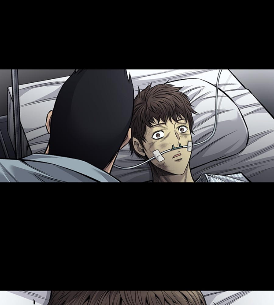vigilante - Chapter: 79