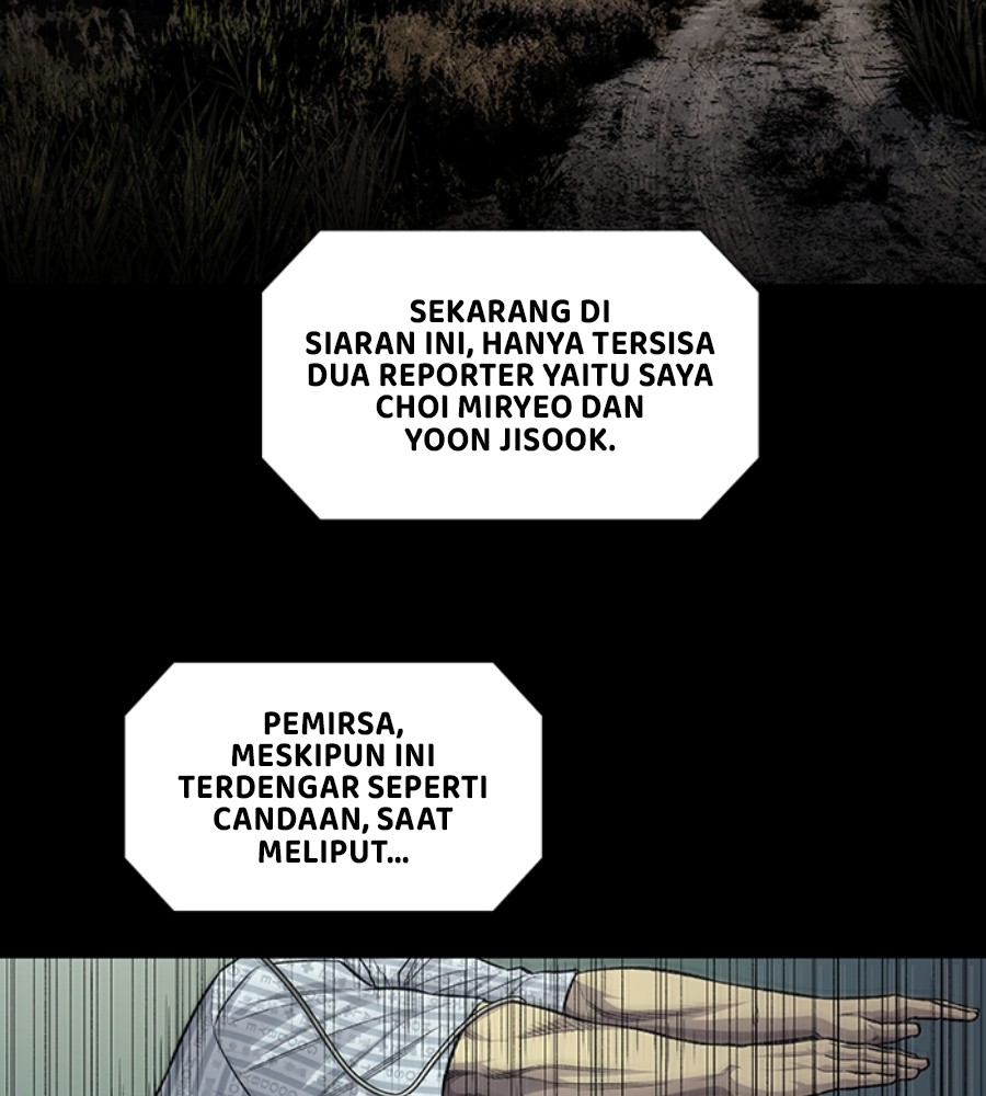 vigilante - Chapter: 80