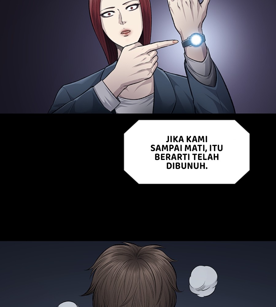 vigilante - Chapter: 80