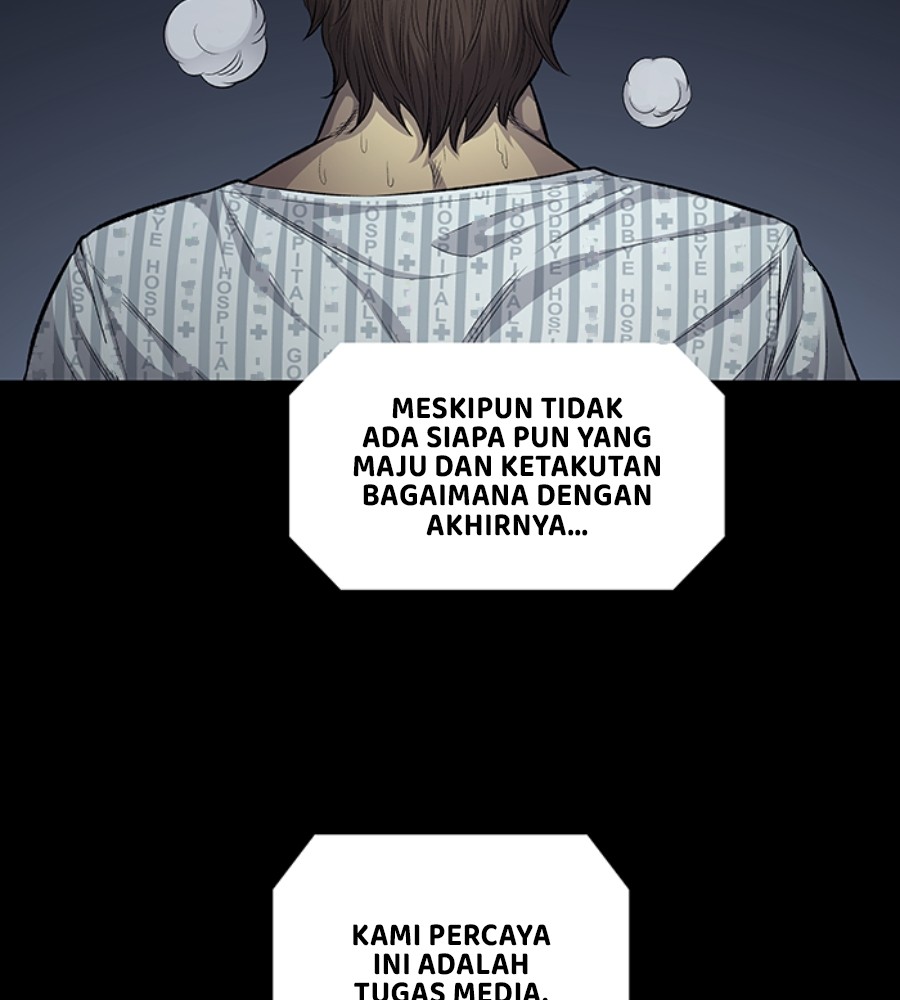 vigilante - Chapter: 80