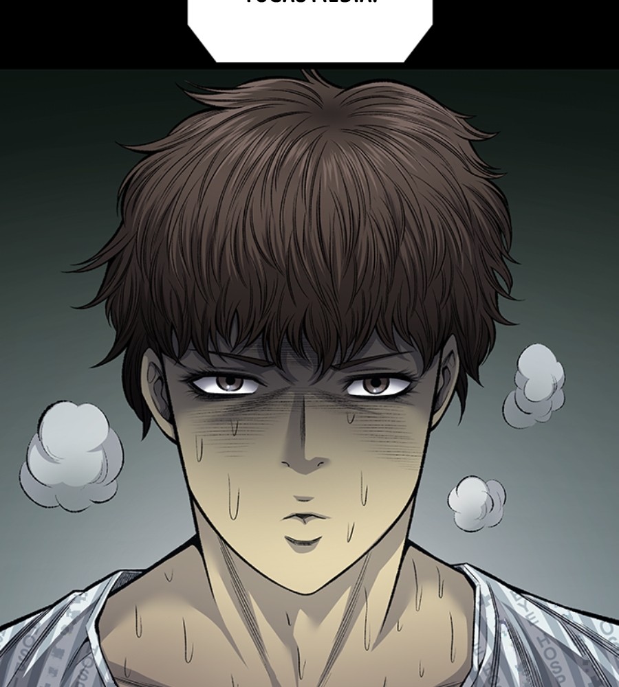 vigilante - Chapter: 80