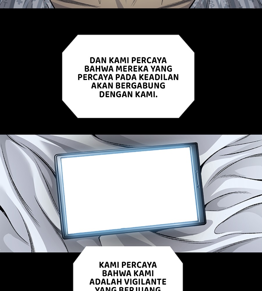 vigilante - Chapter: 80