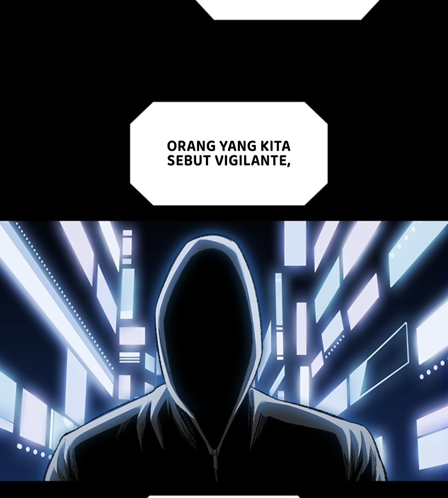 vigilante - Chapter: 80