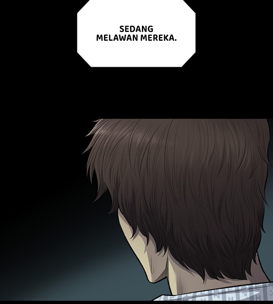 vigilante - Chapter: 80