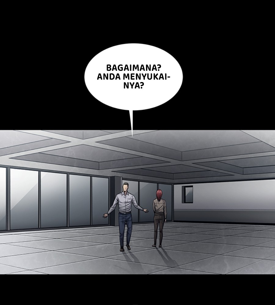 vigilante - Chapter: 80