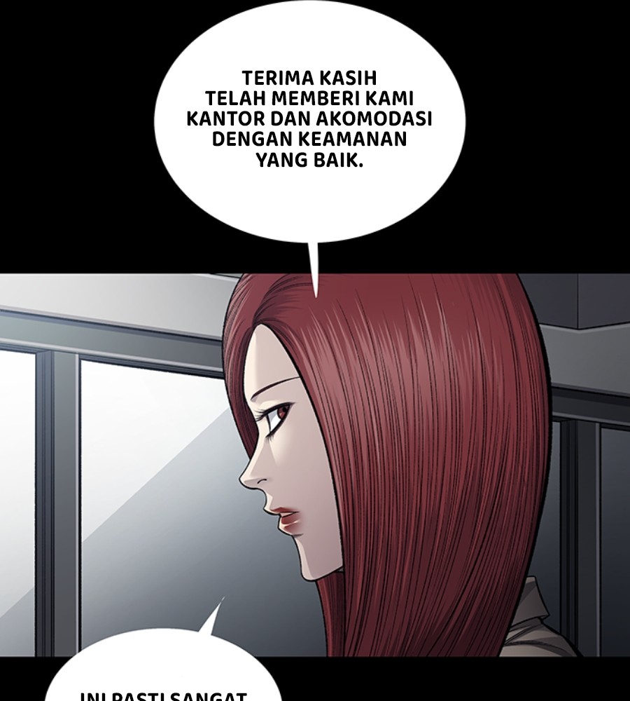 vigilante - Chapter: 80