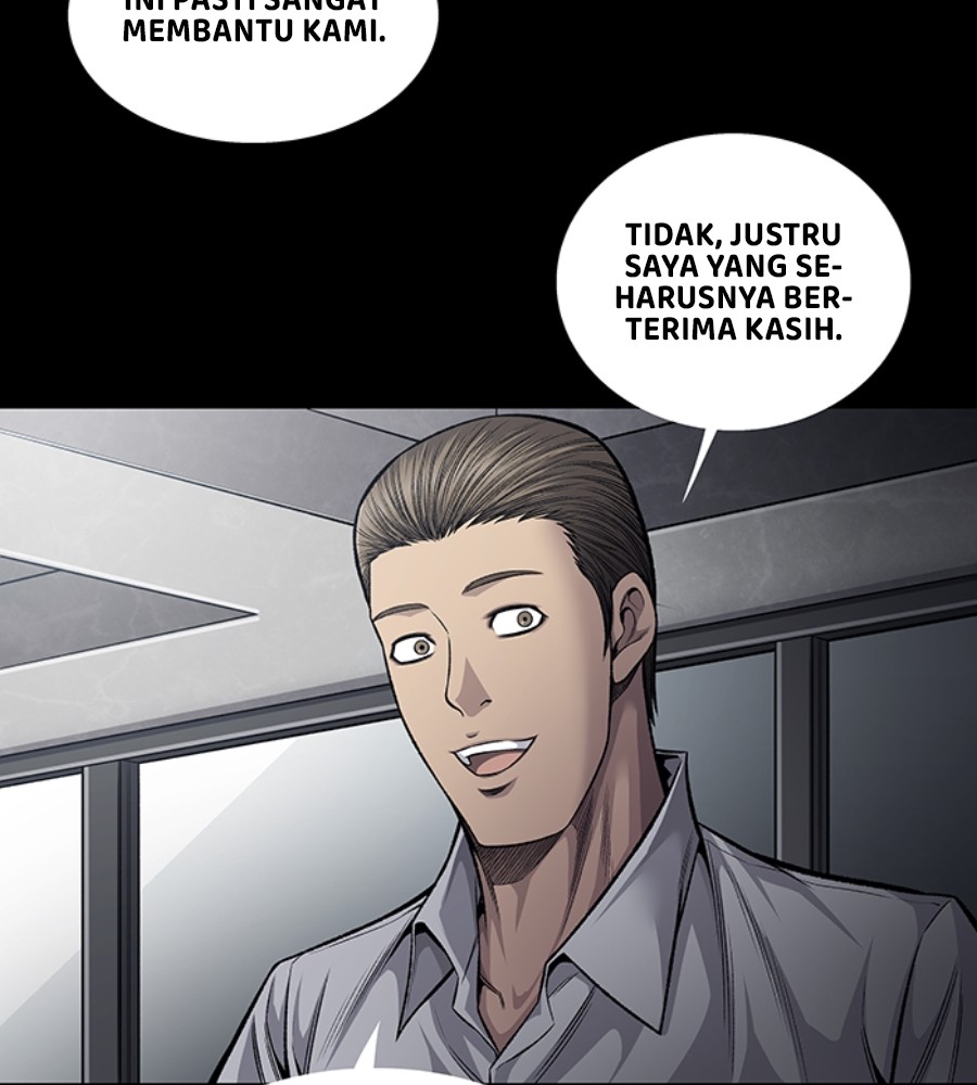 vigilante - Chapter: 80