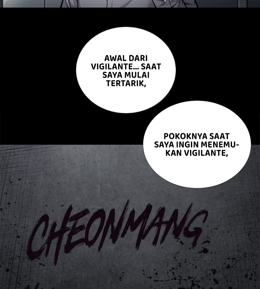 vigilante - Chapter: 80