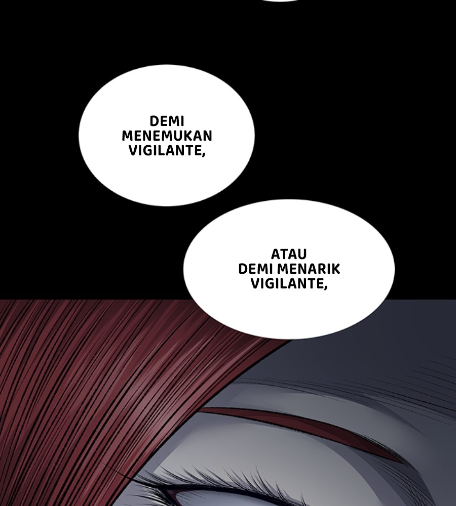 vigilante - Chapter: 80