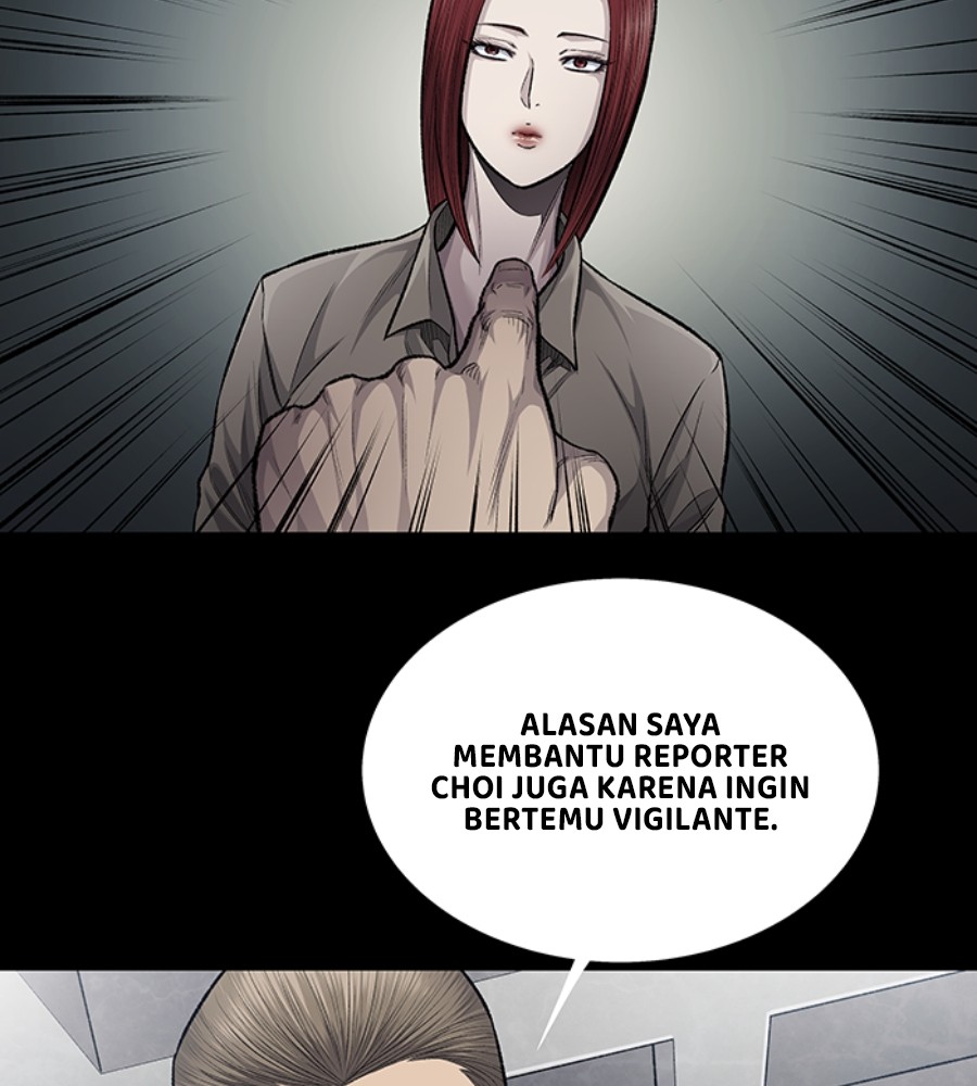 vigilante - Chapter: 80