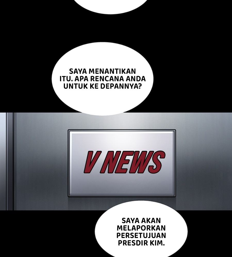 vigilante - Chapter: 80
