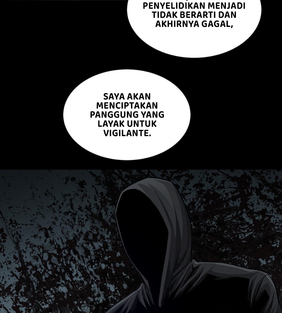 vigilante - Chapter: 80