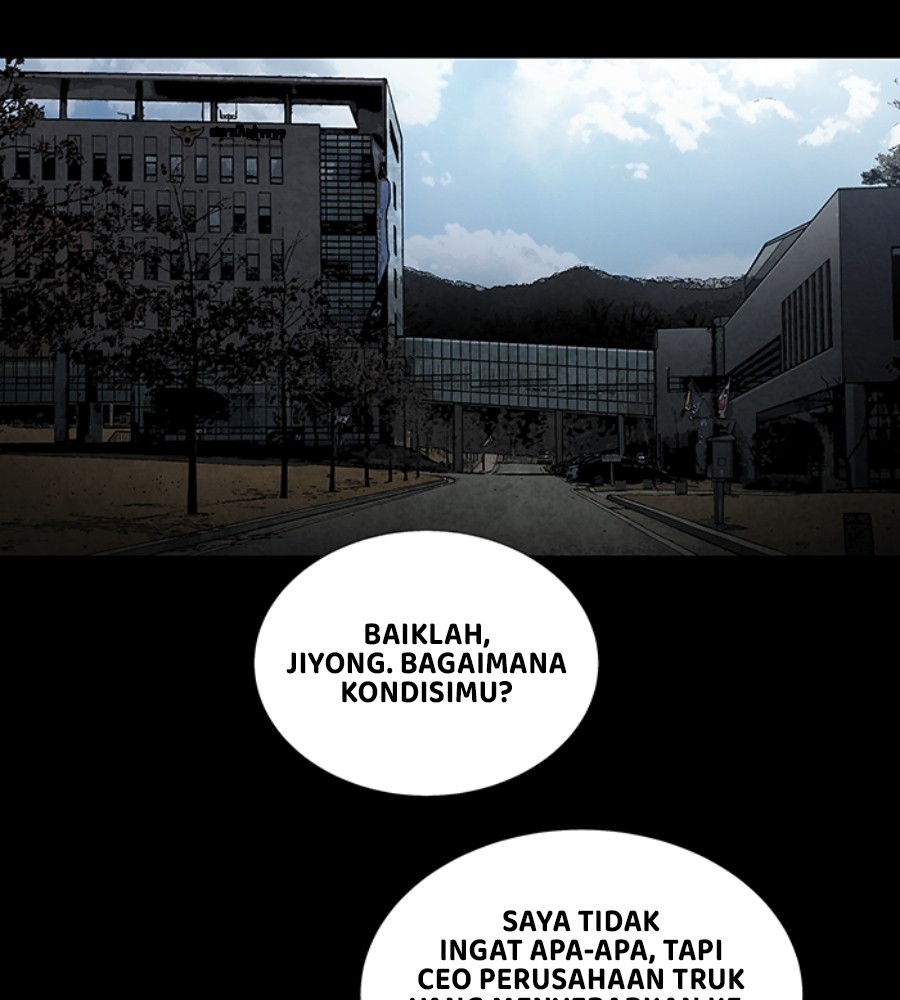vigilante - Chapter: 80