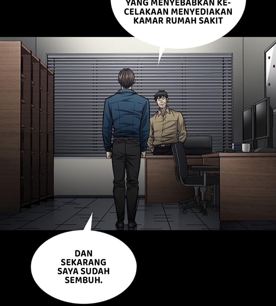 vigilante - Chapter: 80