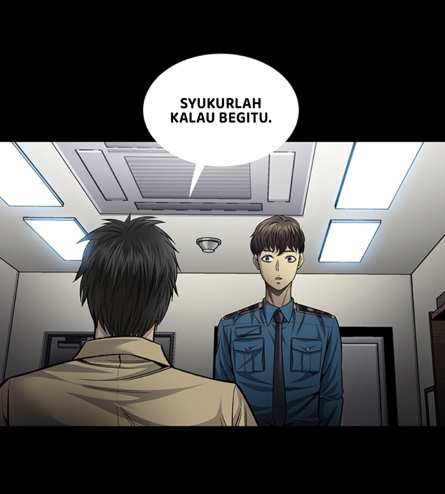 vigilante - Chapter: 80