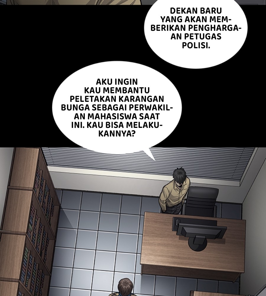 vigilante - Chapter: 80