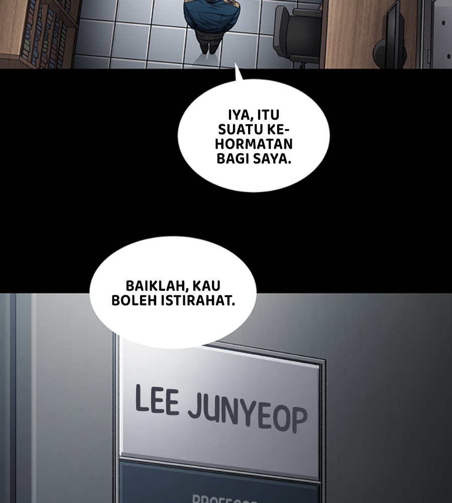 vigilante - Chapter: 80