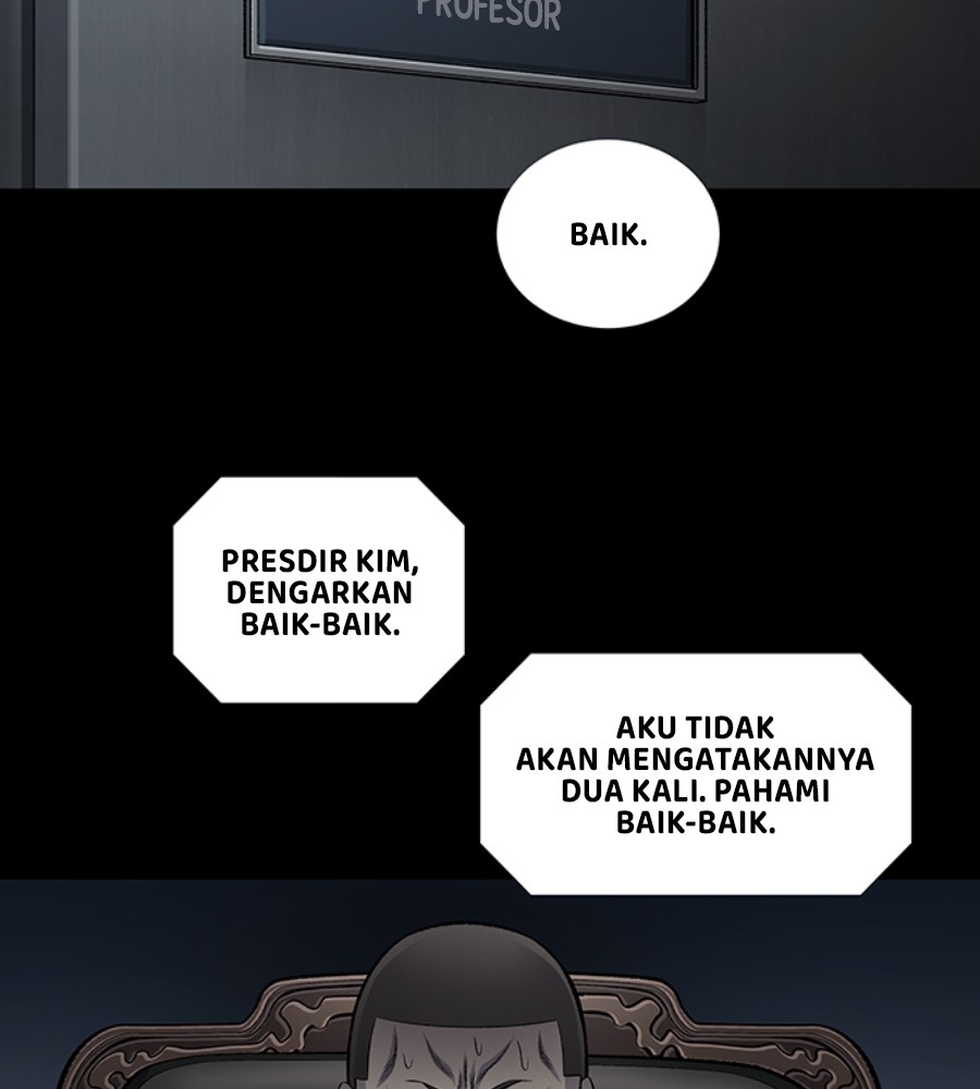 vigilante - Chapter: 80