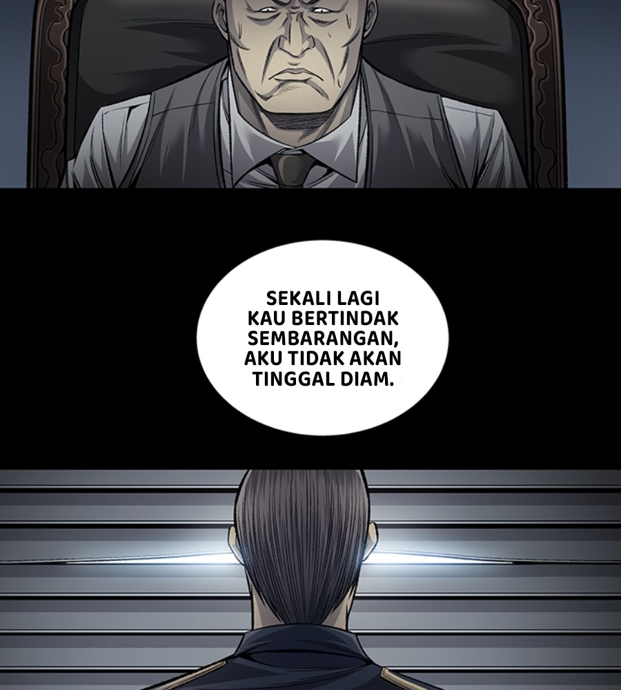 vigilante - Chapter: 80