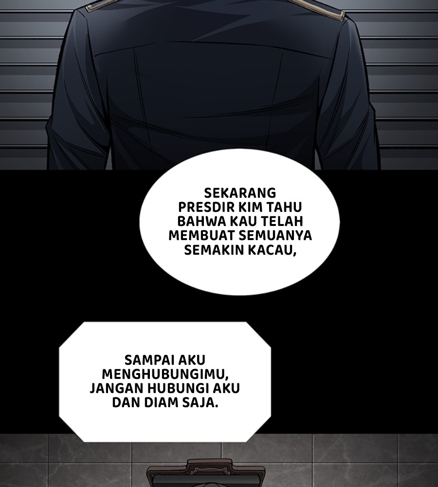 vigilante - Chapter: 80