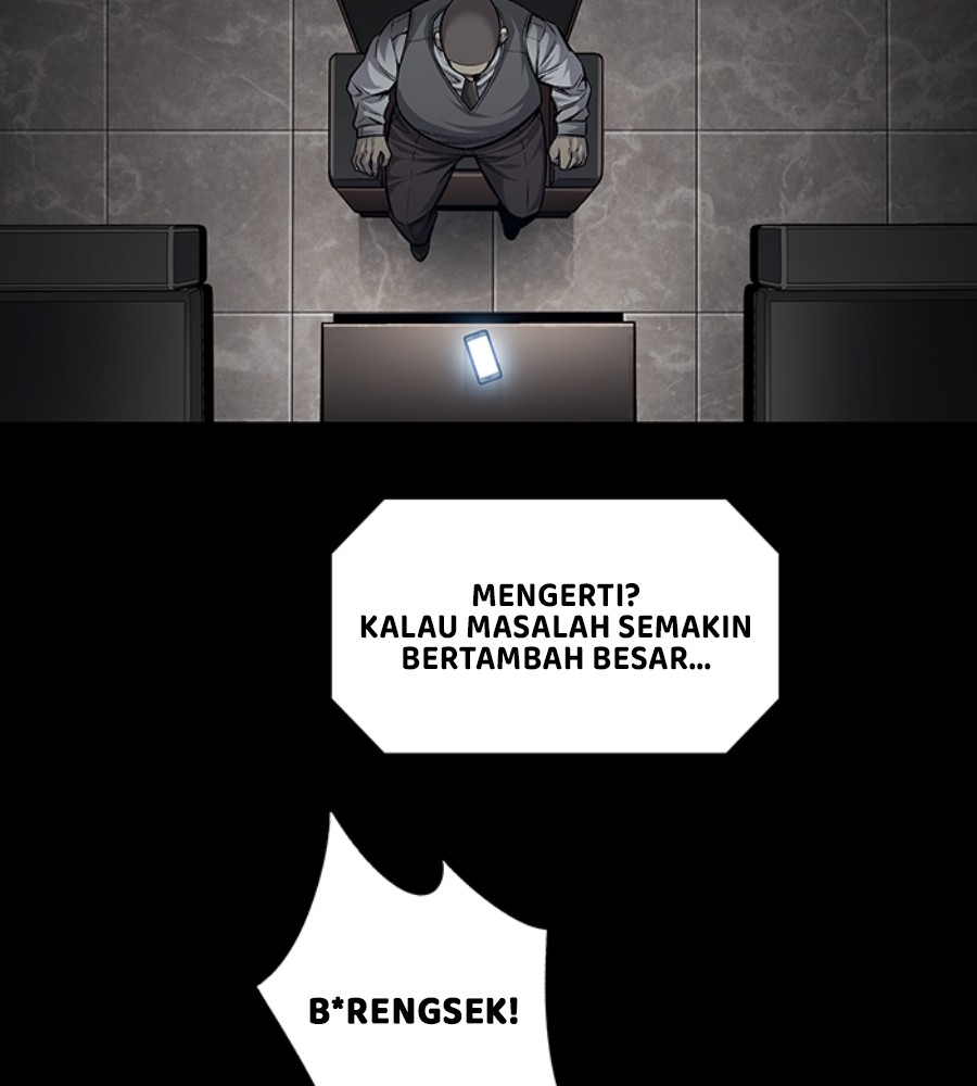 vigilante - Chapter: 80