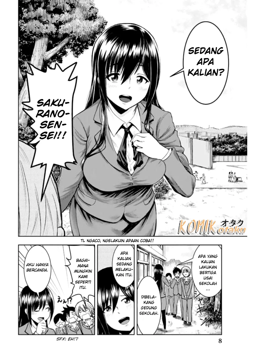minasama-no-omocha-desu - Chapter: 01