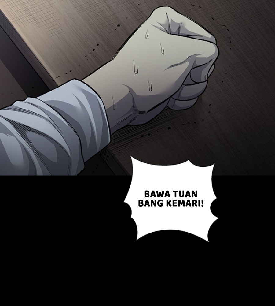 vigilante - Chapter: 80