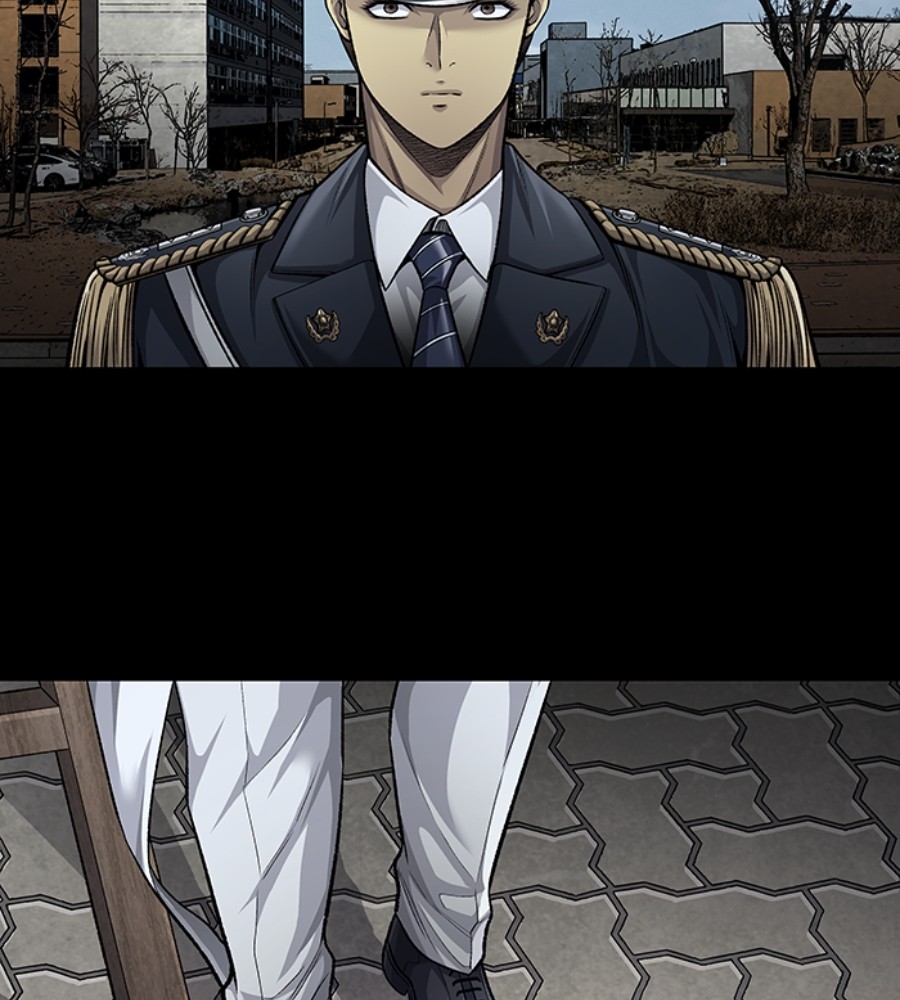 vigilante - Chapter: 80