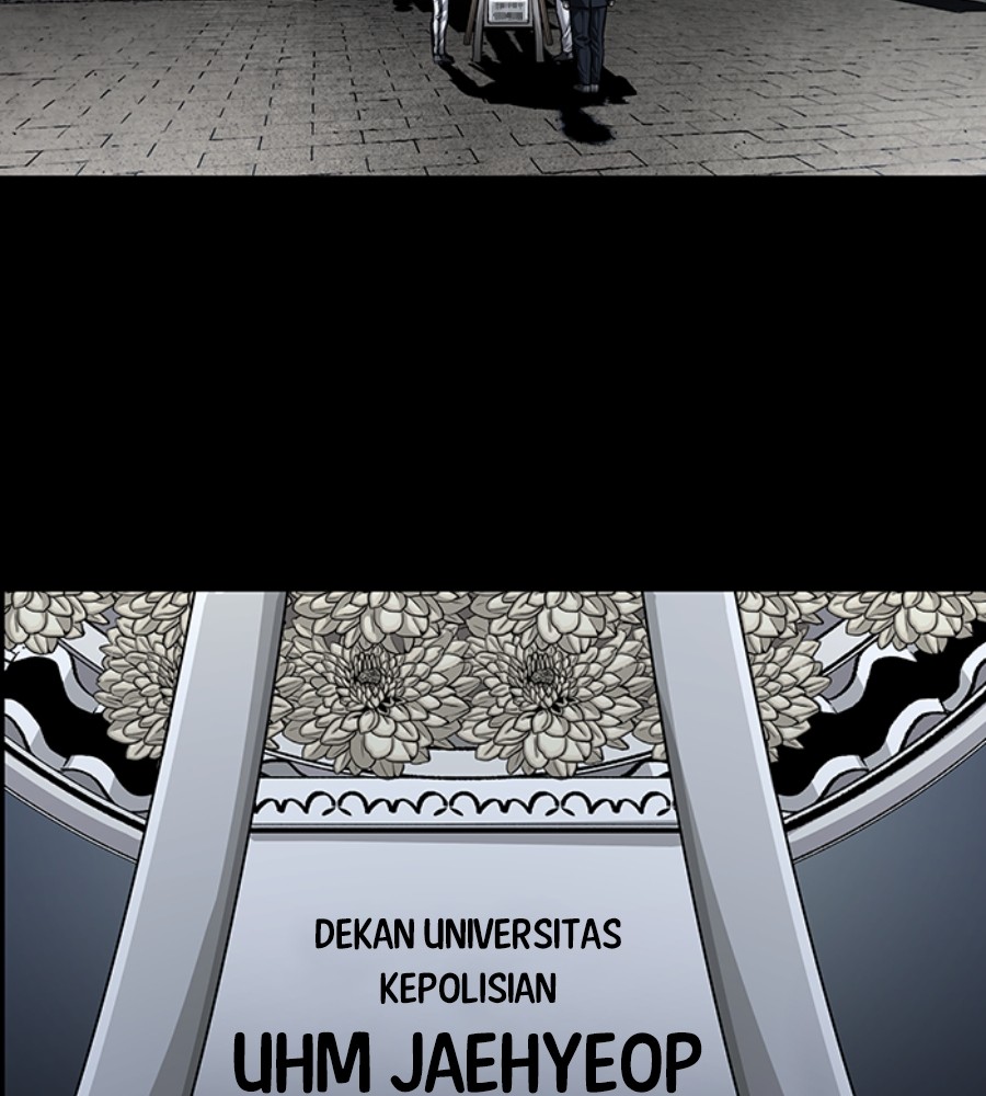 vigilante - Chapter: 80