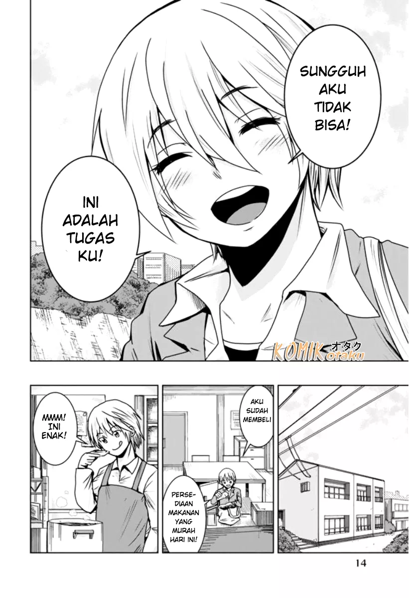 minasama-no-omocha-desu - Chapter: 01