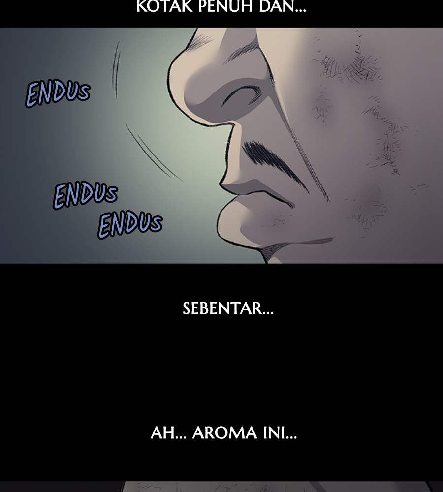 vigilante - Chapter: 81