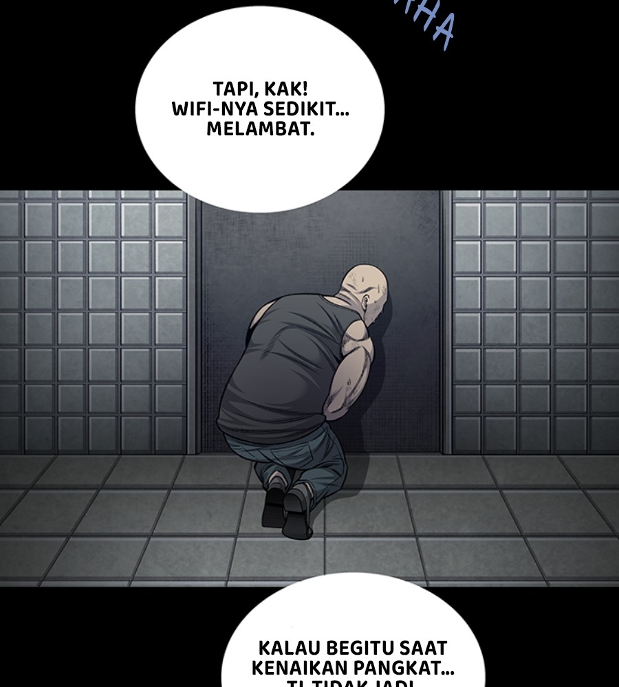 vigilante - Chapter: 81