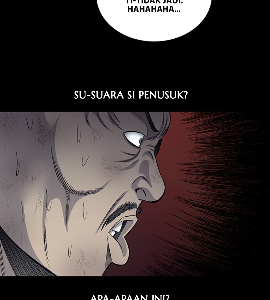 vigilante - Chapter: 81