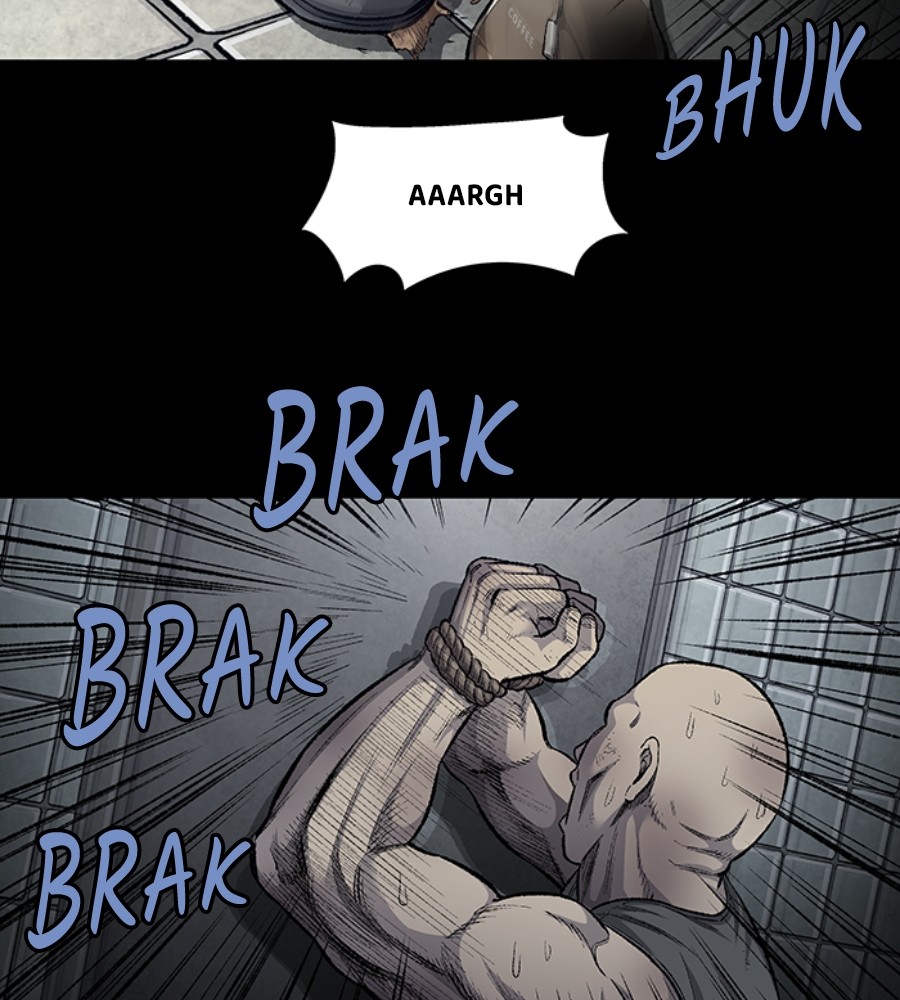 vigilante - Chapter: 81