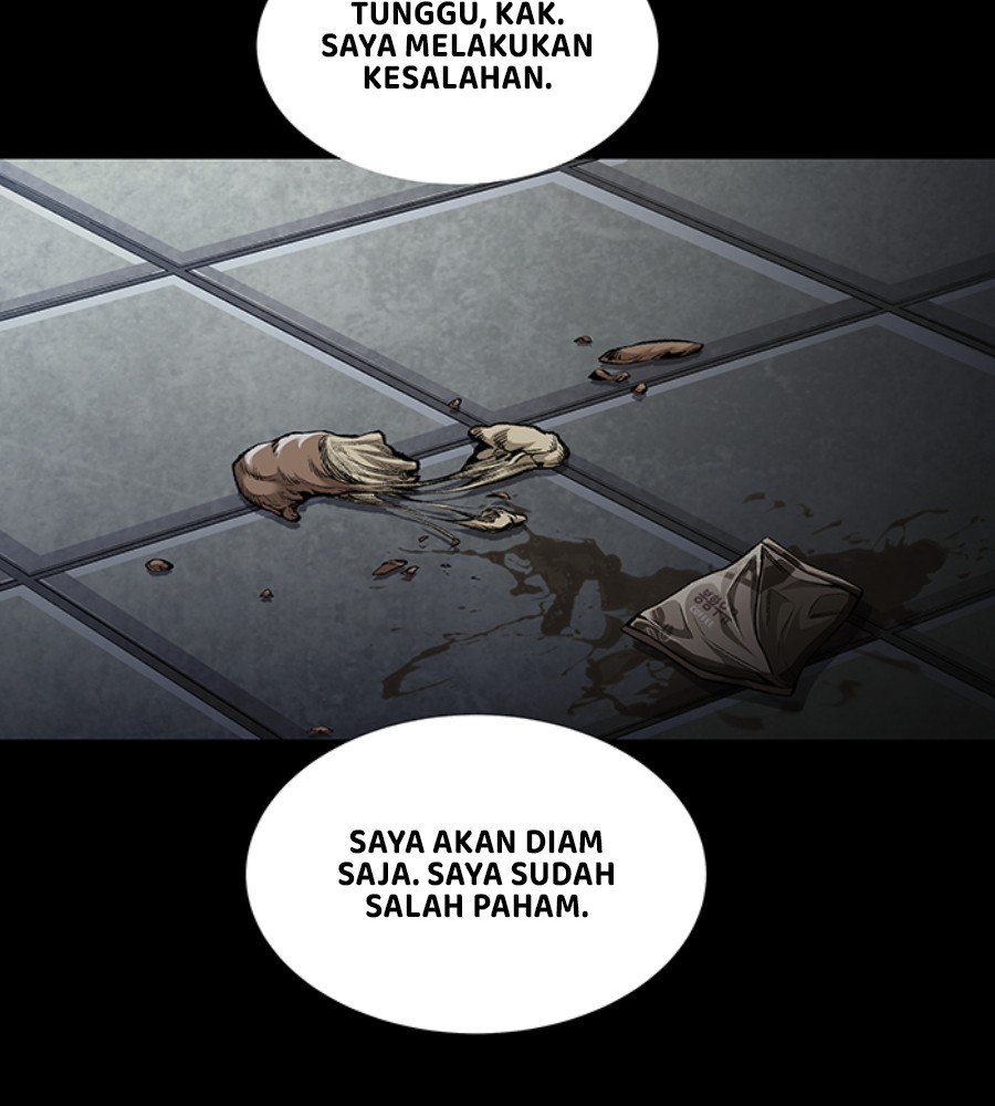 vigilante - Chapter: 81