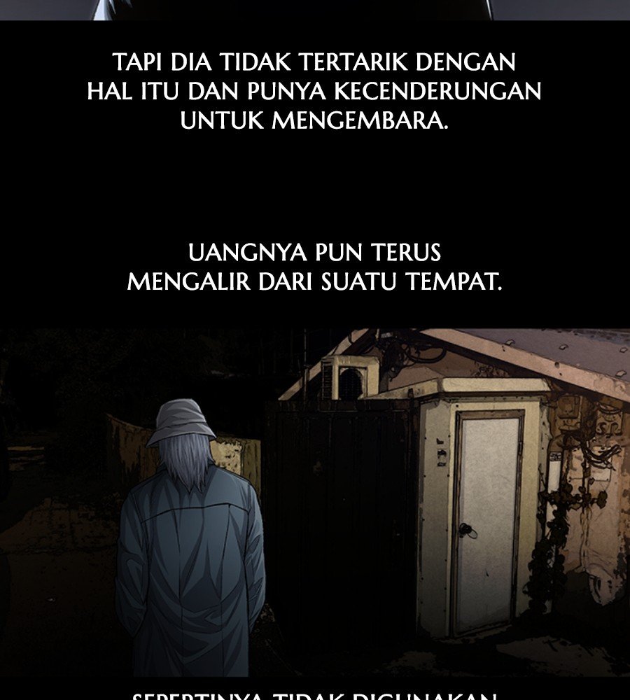 vigilante - Chapter: 81
