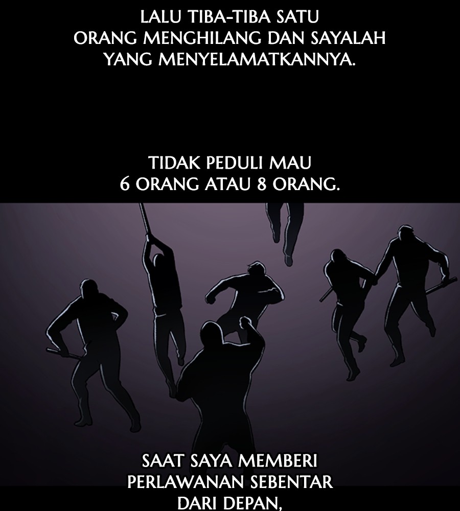 vigilante - Chapter: 81