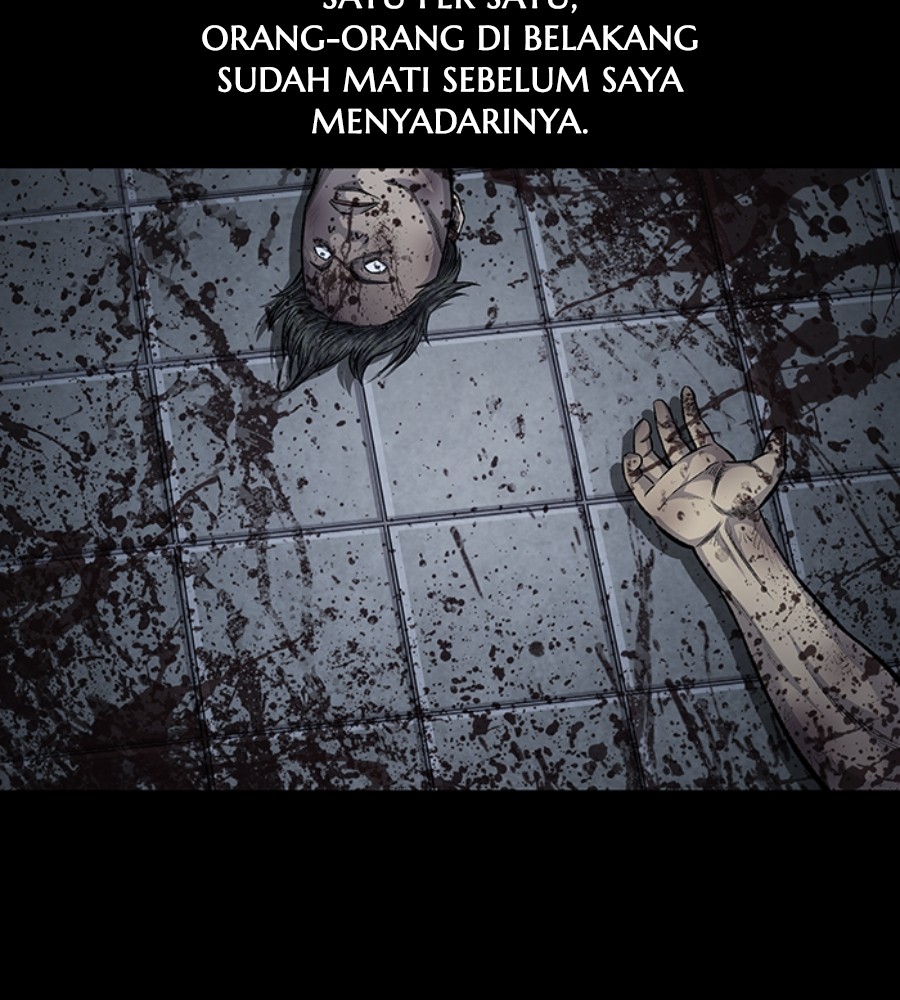 vigilante - Chapter: 81