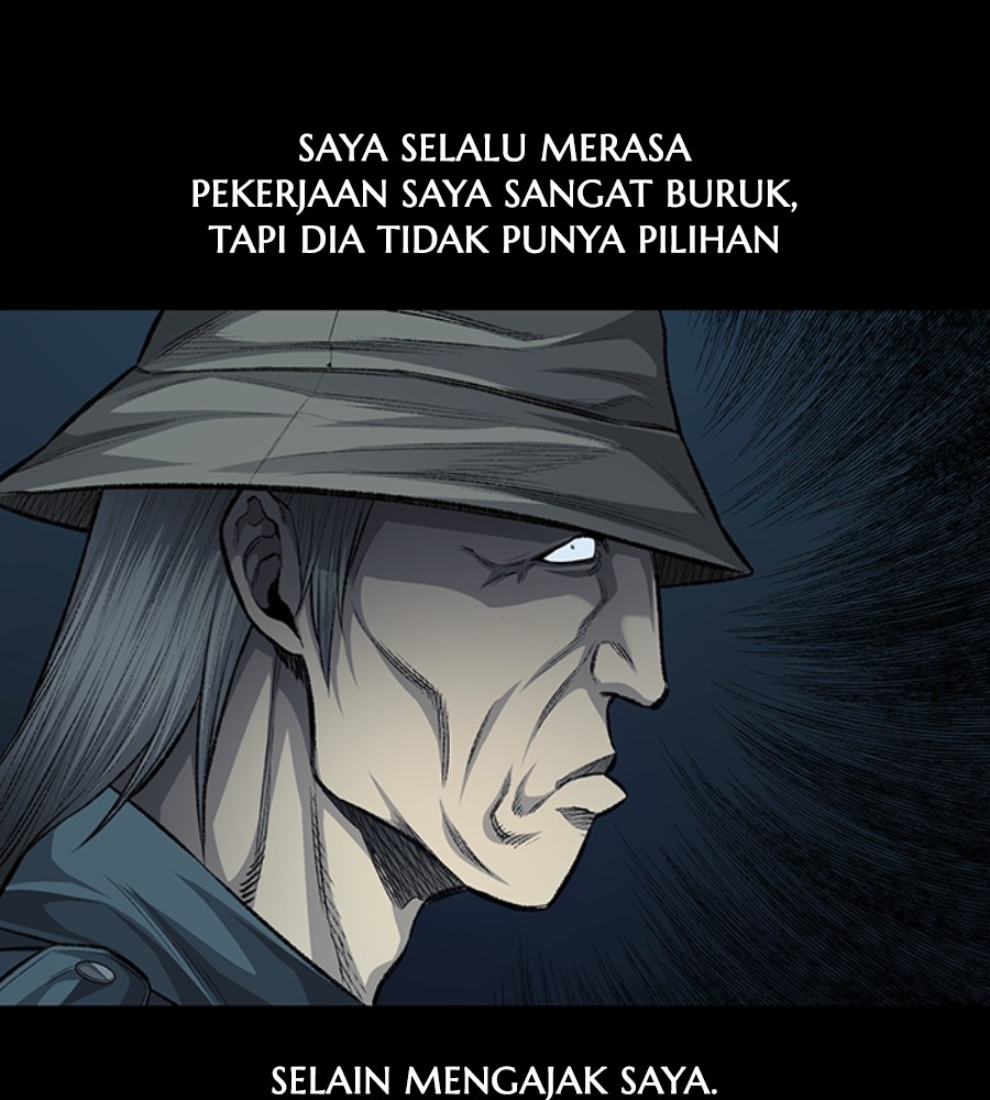 vigilante - Chapter: 81