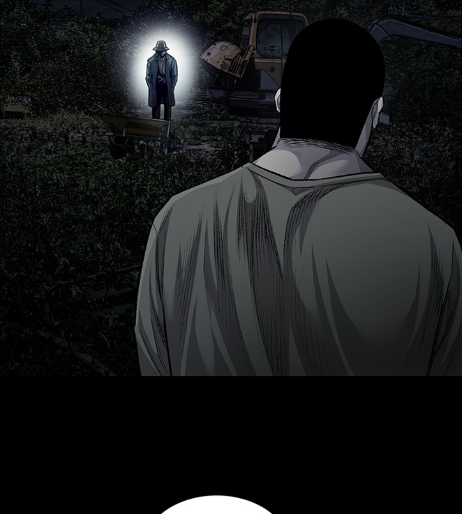 vigilante - Chapter: 81