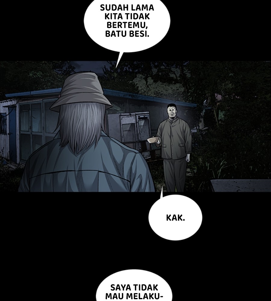 vigilante - Chapter: 81