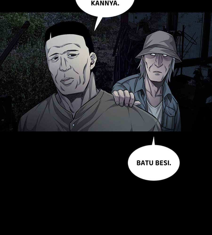 vigilante - Chapter: 81
