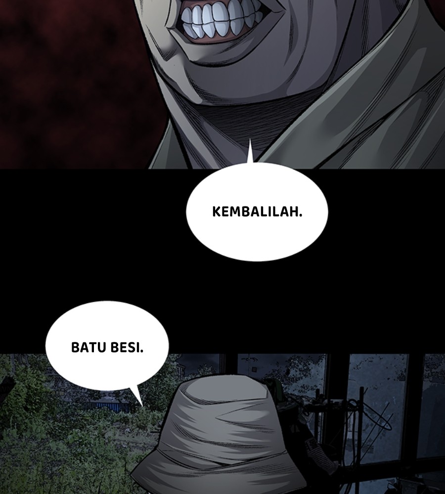 vigilante - Chapter: 81