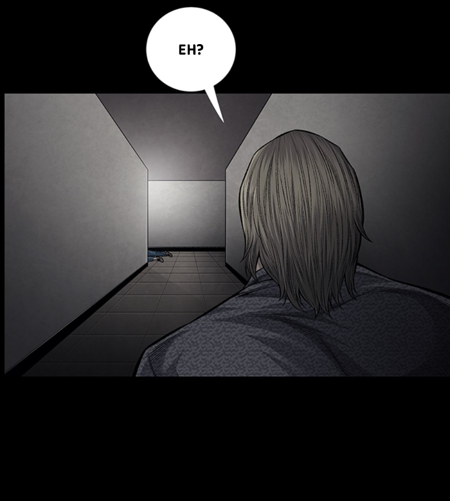vigilante - Chapter: 81