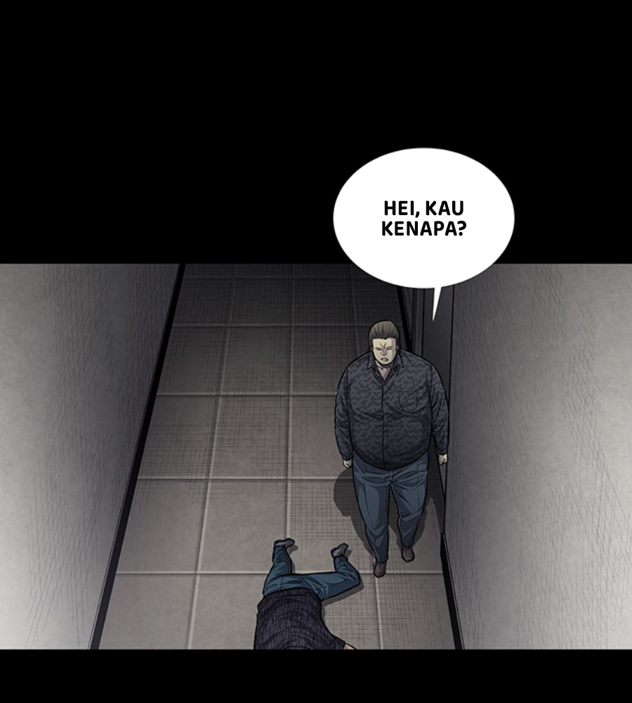 vigilante - Chapter: 81