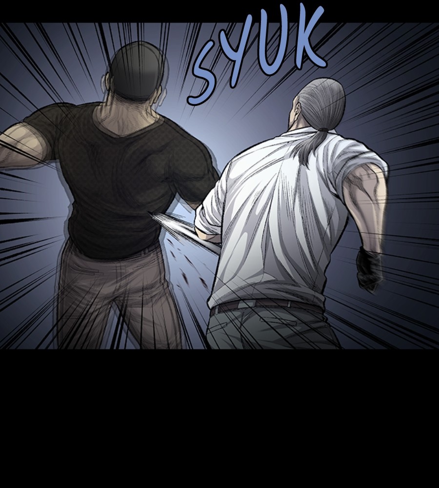 vigilante - Chapter: 81