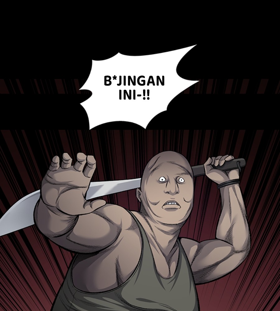 vigilante - Chapter: 81